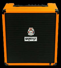 CEBU SOUNDS AND LIGHTS ORANGE CR50 BXT