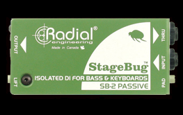 CEBU SOUNDS AND LIGHTS RADIAL STAGEBUG