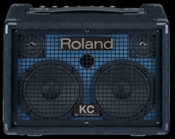 CEBU SOUNDS AND LIGHTS ROLAND KC110